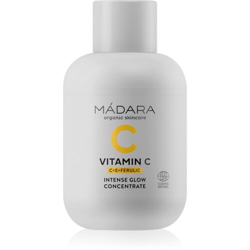 M&amp;Aacute;DARA Organic Skincare VITAMIN C koncentrat za intenziven sijaj Slike