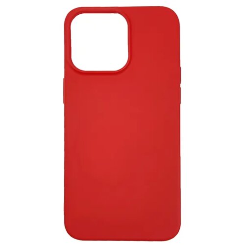 Max Mobile Maska za Honor 600, TPU Silicone Mikro, crvena Cijene