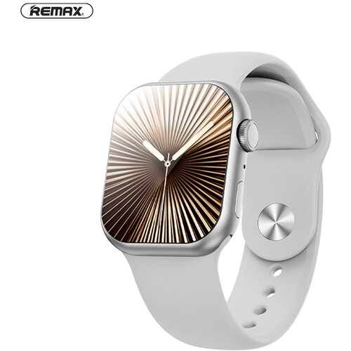  Smart watch REMAX Watch28 42mm sivi Cene