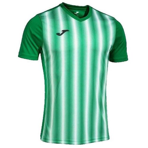 Joma Majice s kratkimi rokavi T-shirt Inter II blanc Bela Cene