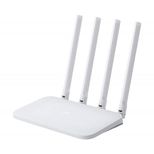 Xiaomi Mi bežični router 4A1200 Mbps, 2xLAN, 1xWAN10/100 Mbps, 2.4/5 GHz Cijene