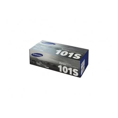 Samsung MLT-D101S/ELS Black Toner Cartridge