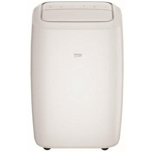 Beko Pokretna klima BP 1125 C, 11942Btu, Bela Cene