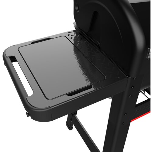 Weber WORKS Lateralni stol za modele i Smoque Searwood&reg;. Cijene
