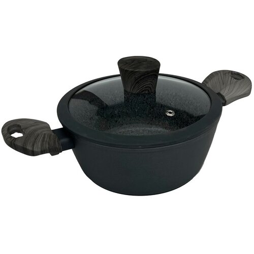 Michelino posuda za pečenje 24 cm s poklopcem, Gaia series Cijene