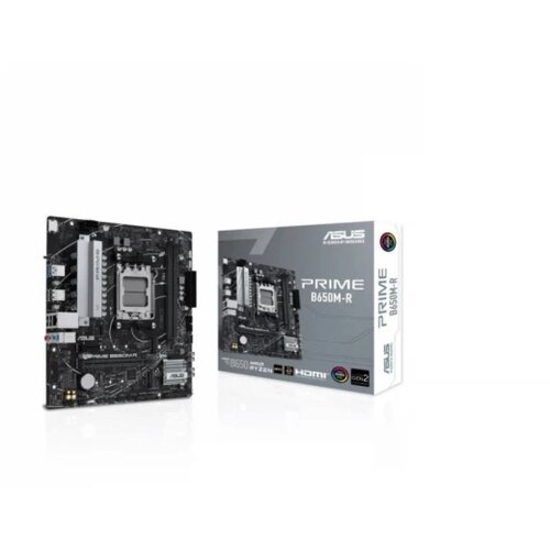 Asus MB AM5 PRIME B650M-R Cene