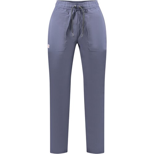 K-Way MEN&amp;amp;#39;S BLUE TROUSERS Slike