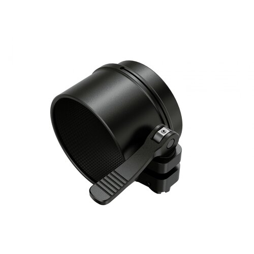 Hikmicro Originalni tulec za končni pokrov Thunder 2.0 Velikost tulca: 58 mm Slike