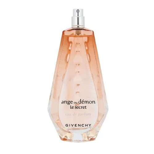 Givenchy Ange ou Démon (Etrange) Le Secret 2014 100 ml parfemska voda Tester za ženske