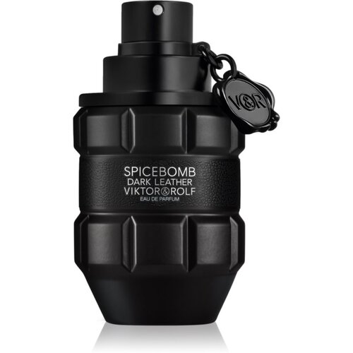 Viktor & Rolf Spicebomb Dark Leather parfumska voda za moške 50 ml Cene