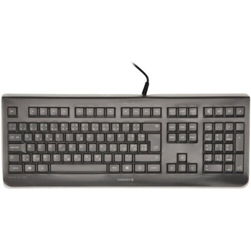 Cherry KC-1068 100% vodootporna, IP68, USB, crna Cene