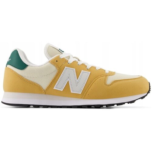 New Balance Nizke superge GM500RTG pisana Cene