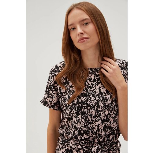 Marisse Women's Dress L-Su-4611 Black Cene