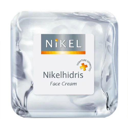 Nikel Intenzivna hidratantna krema za lice