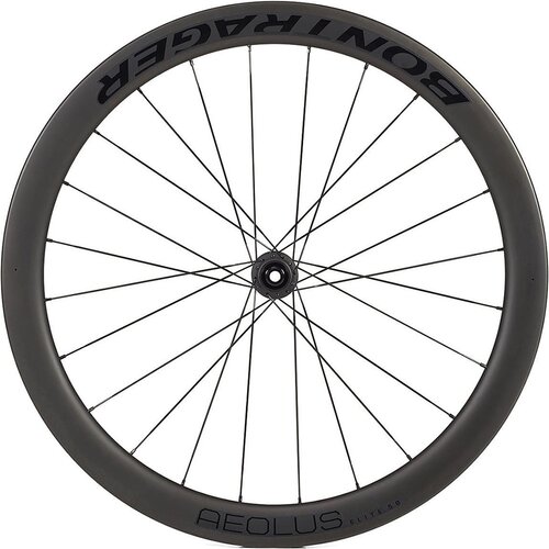  Kotač I Bontrager Trkaći Aeolus Elite 50 Disc Tlr Black Cijene
