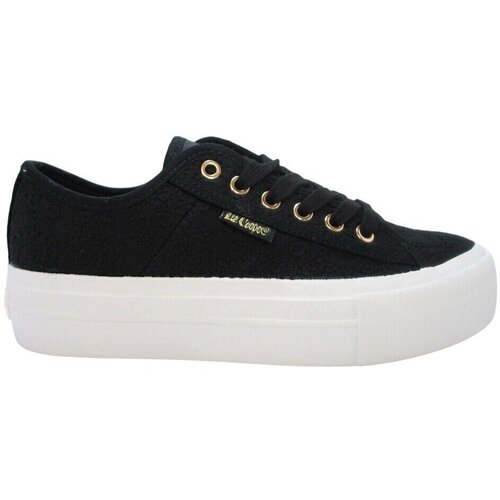 Lee Cooper Nizke superge LCW25313439L pisana Cene