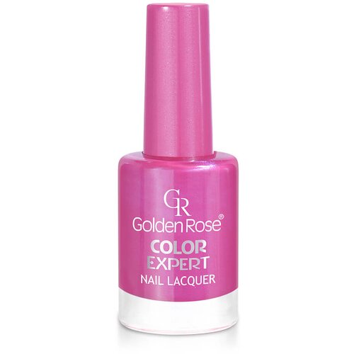 Golden Rose lak za nokte Color Expert O-GCX-27 Cene