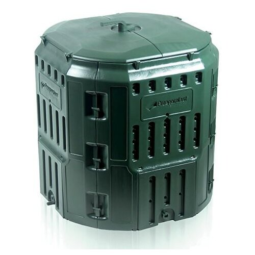 Prosperplast 340L Composter Green Compothermo, (21087152) Cene