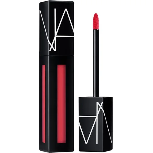 Nars POWERMATTE LIP PIGMENTS dolgoobstojna tekoča mat šminka odtenek LOW RIDER 5,5 ml