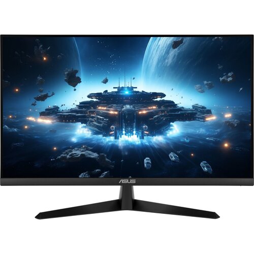 Asus Gaming monitor VY279HGR 27&amp;quot;, FHD, IPS, Crni Slike