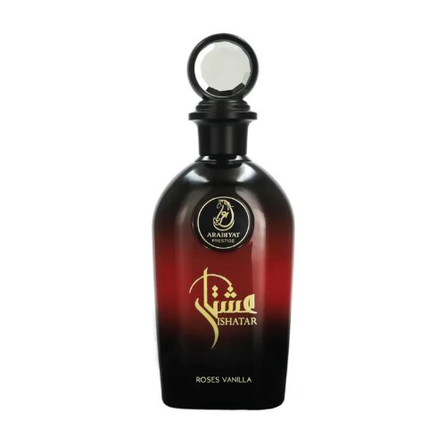 Arabiyat Prestige - My Perfumes Ishatar Roses Vanilla parfemska voda za žene 110 ml Cijene