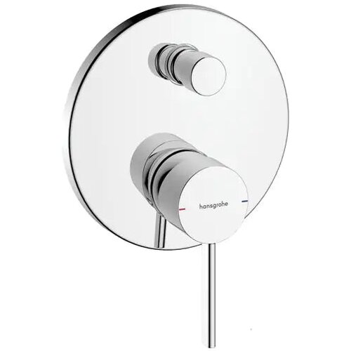 Hansgrohe ME&Scaron;AČ SA PREBACIVAČEM ZESIS S Cene