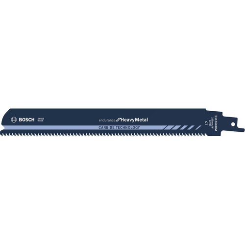 Bosch set listova za piljenje RB-100ER S Slike