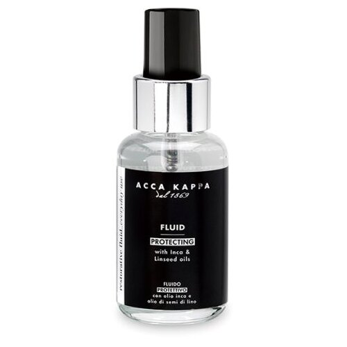 Acca Kappa, Treviso. white moss protecting fluid 50ml Cene