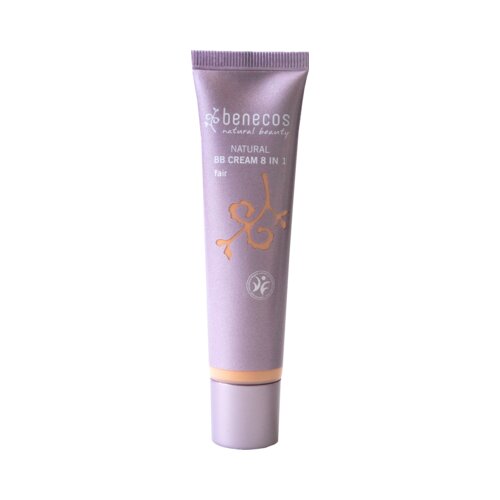 Benecos Natural BB-krema - fair Cene