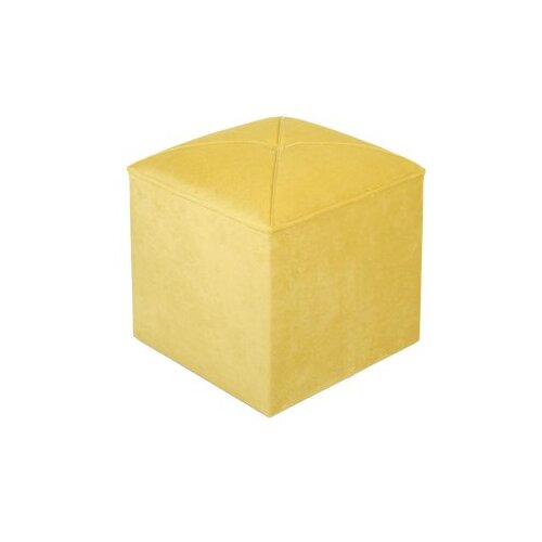 Atelier Del Sofa tabure boise mustard Cene