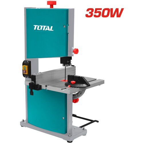 Total Tračna pila 350W, INDUSTRIAL (TS730301) Cijene