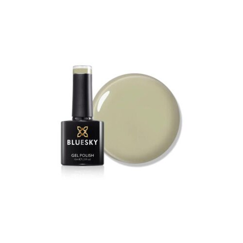  BLUESKY TRAJNI LAK SAFARI CHIC 10ML Cene