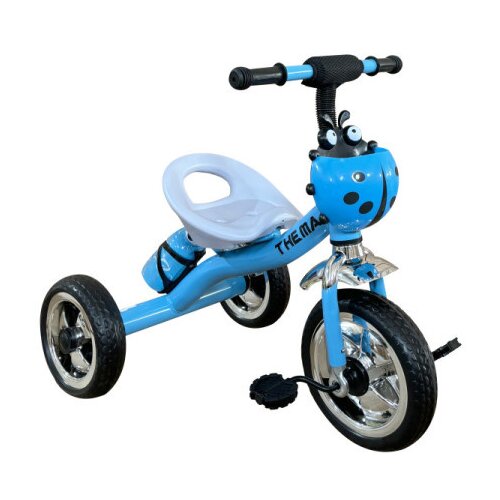 Thema Sport TSport ts-088 plavi tricikl ( TS-088 PL ) Cene