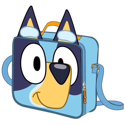 CERDÁ Bluey 3D lunch box Cijene