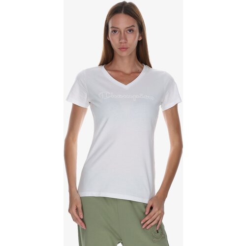 Champion Majica Crewneck T-Shirt Cene