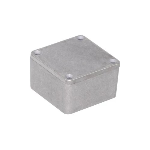 Hammond Electronics Univerzalno kućište 50 x 50 x 31 Aluminijum Prirodna 1590MM 1 ST Cijene