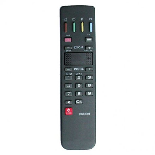  telefunken daljinski upravljač Slike