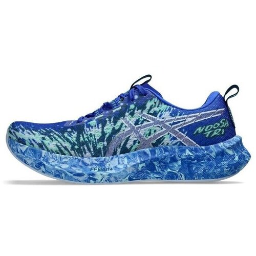 Asics Modne superge Noosa Tri 16 Zelena Slike