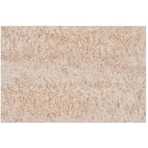 House Nordic Kremno bela odeja iz umetnega krzna 130x180 cm Galena &amp;ndash; Slike