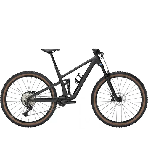  Bicikl Trek Top Fuel 8 Gen 4 - M-L