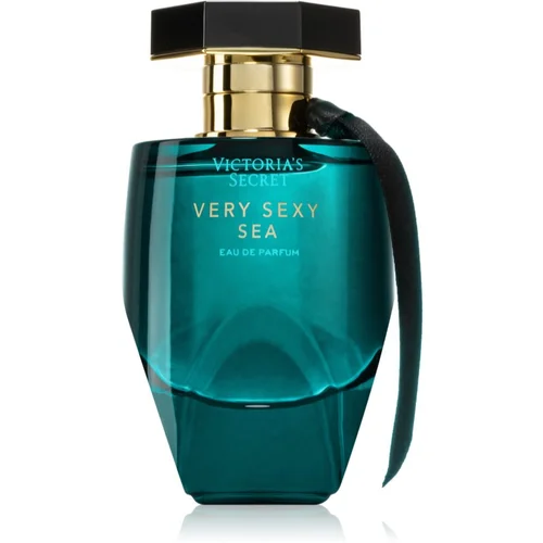 Victoria's Secret Very Sexy Sea parfemska voda za žene 50 ml