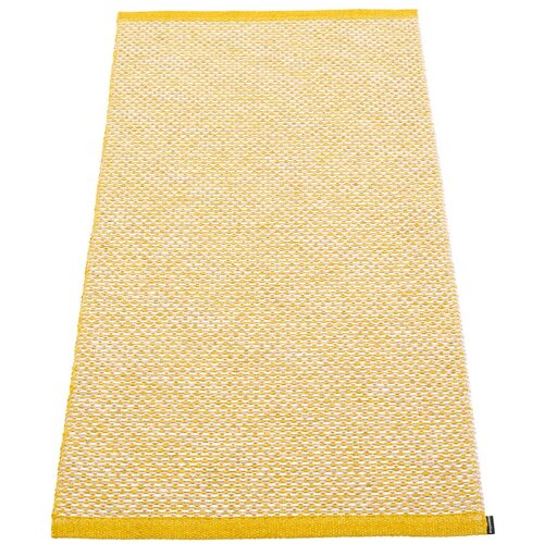 Pappelina gorčično rumena notranja in zunanja preproga 60x125 cm effi mustard – Cene