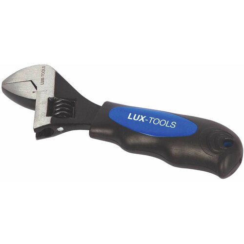 Lux Tools podesivi ključ 399108 Cene