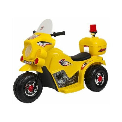  Motor  na akumulator zuti 6V4.5AH*1+1 LL999 Cene