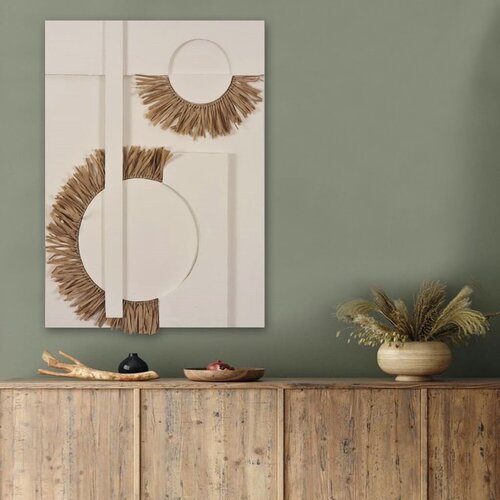 Wallity slika RF9650, 100x140 cm Cene