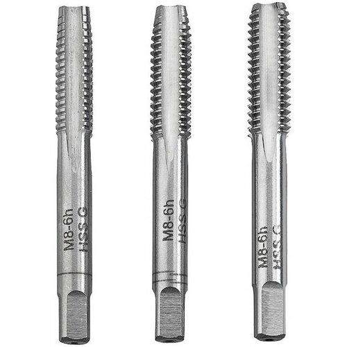 KWB Ureznica SVRDLO NAREZNO ZA METAL HSS SET ZA NAVOJE 3/1 M6 Cijene