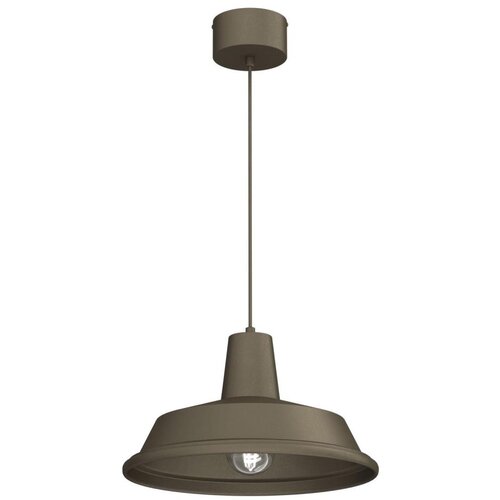  luster na sajli class 1xE27/15W/230V, bronzan Cene