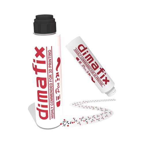 DimaFix lepilo za dober oprijem v stiku Slike