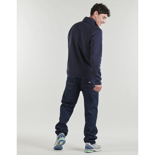 Patagonia M&amp;#039;S BETTER SWEATER 1/4 ZIP Tamno plava Slike