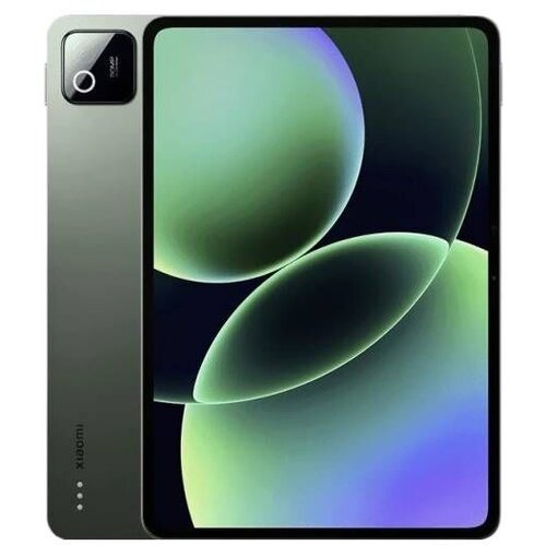 Xiaomi tablet pad 8 pro eu 12GB/512GB green Slike
